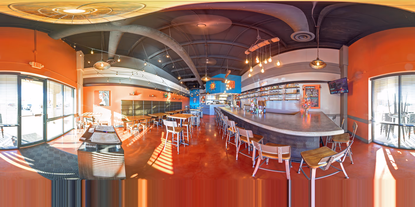 SOLBIRD Kitchen & Tap