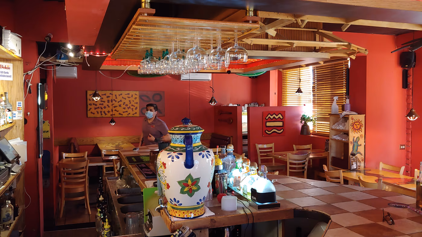Solea Mexican Grill