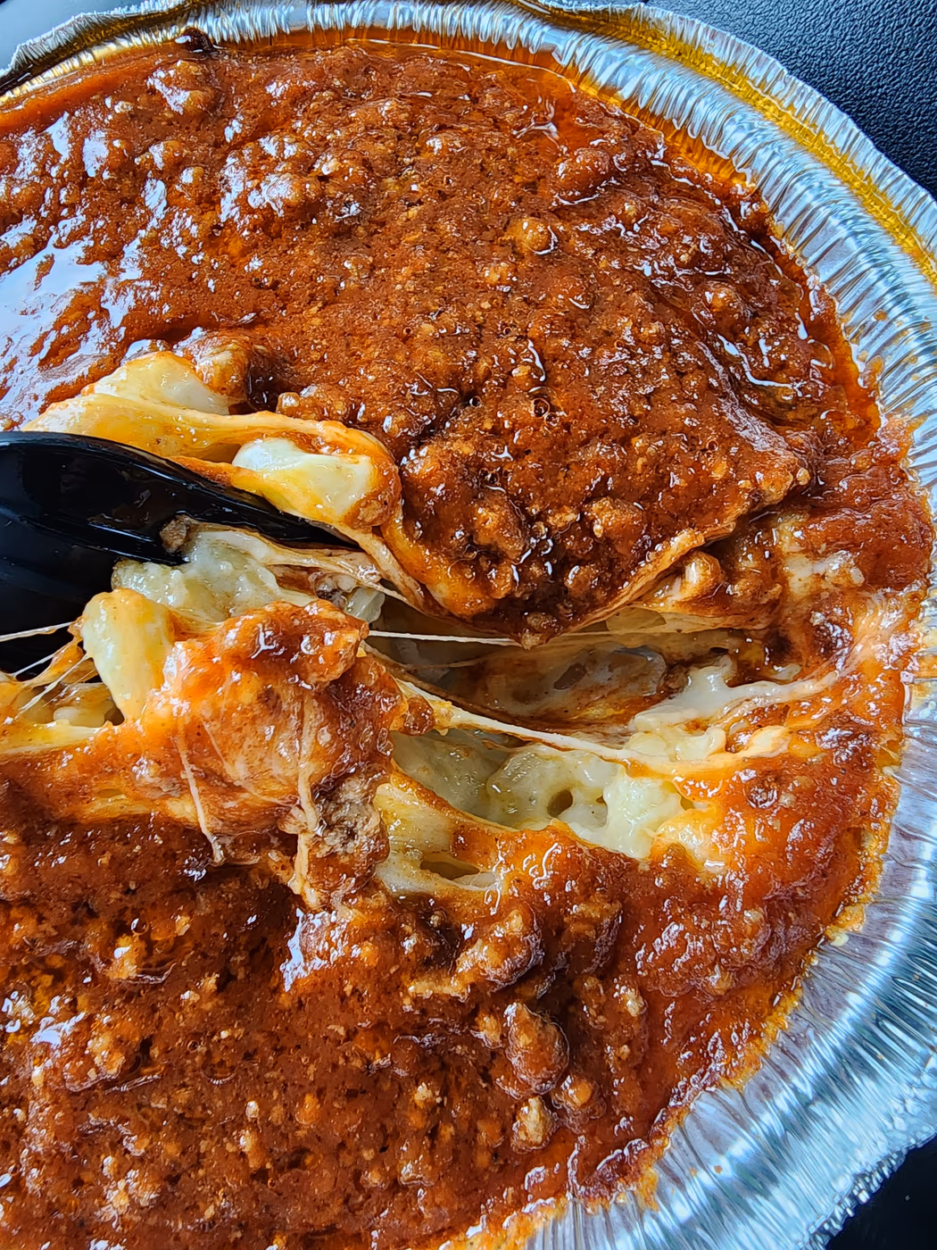 Soli MAC and Cheese Akron