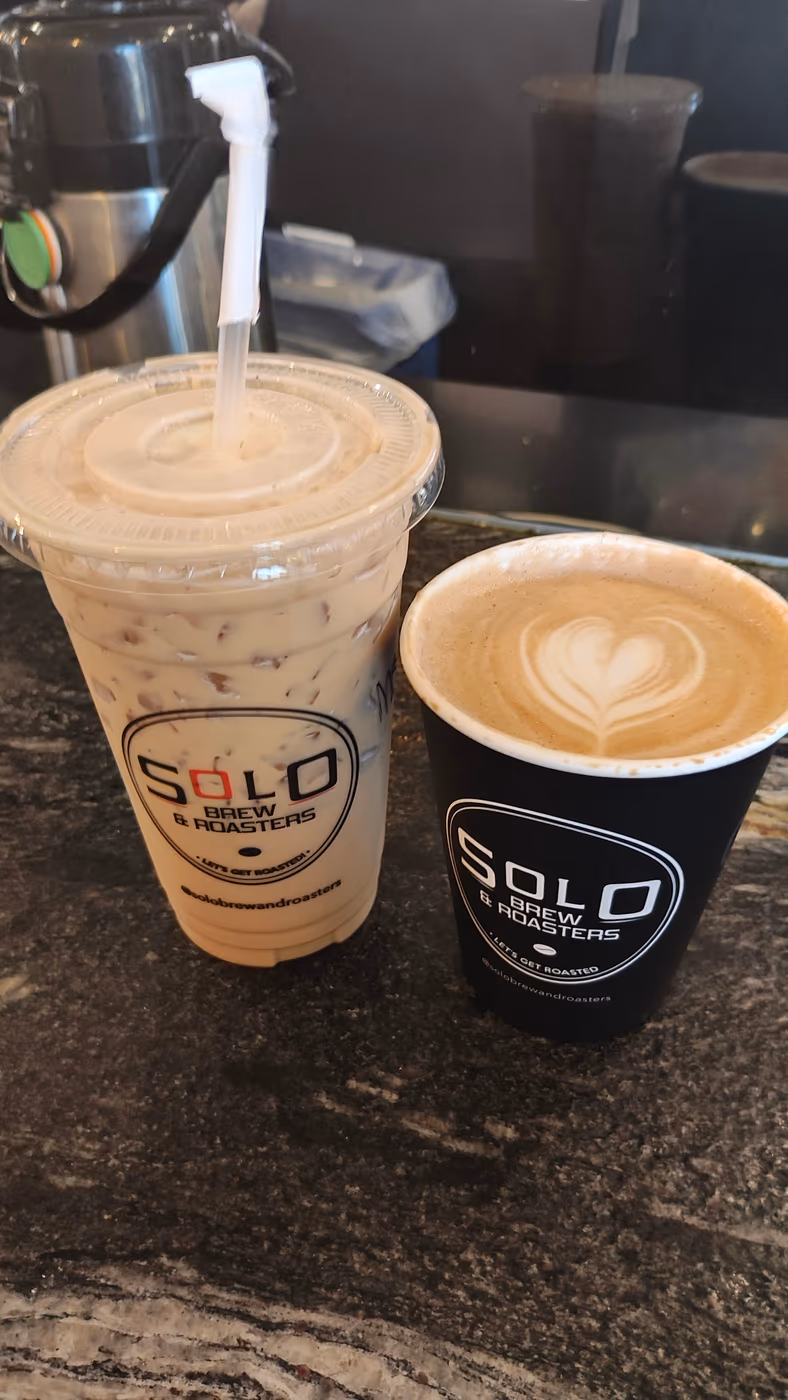 Solo Brew & Roasters photo 2