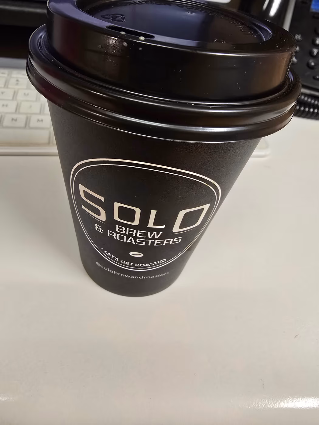 Solo Brew & Roasters photo 4