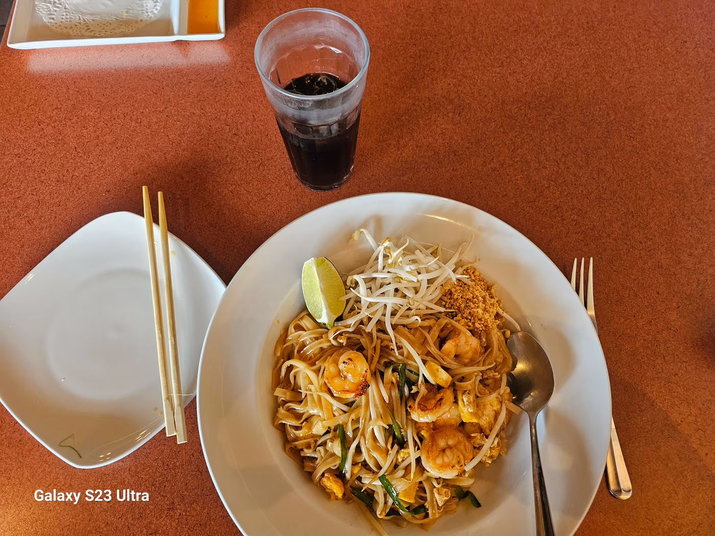 Som Za Thai Cuisine