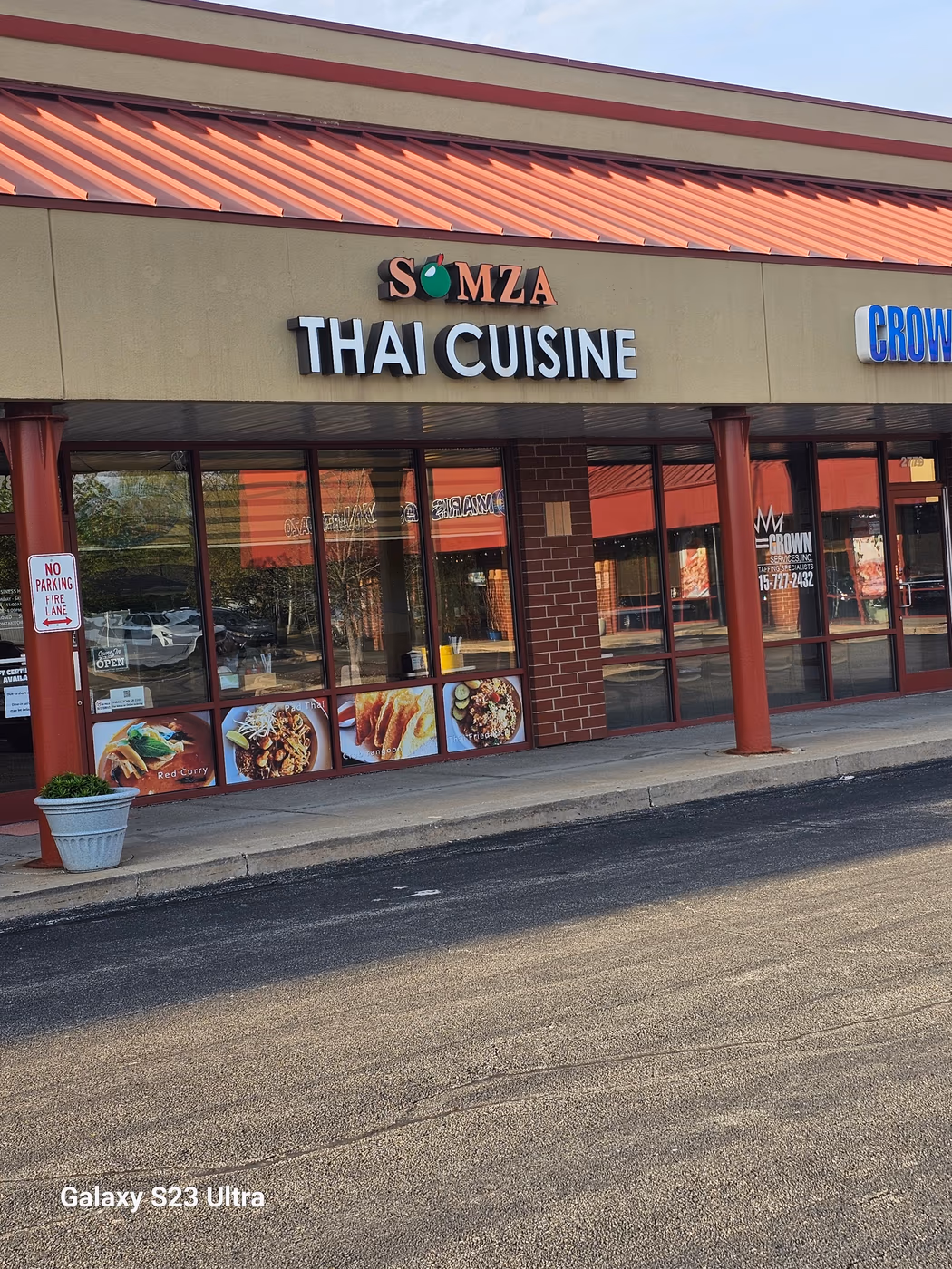 Som Za Thai Cuisine photo 3