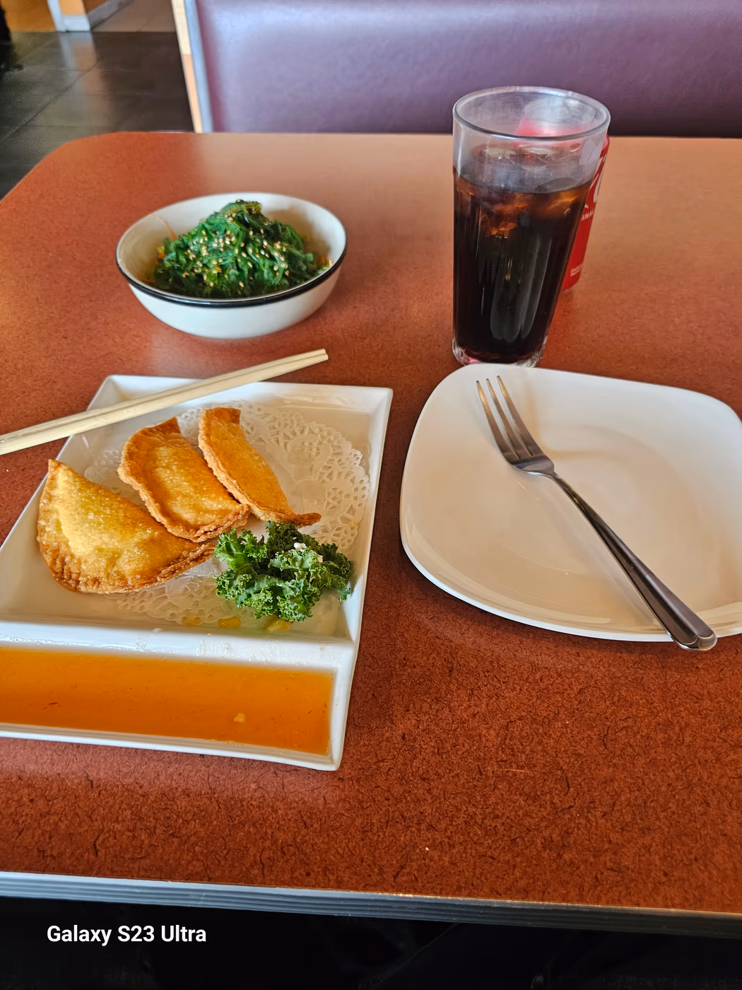 Som Za Thai Cuisine photo 4