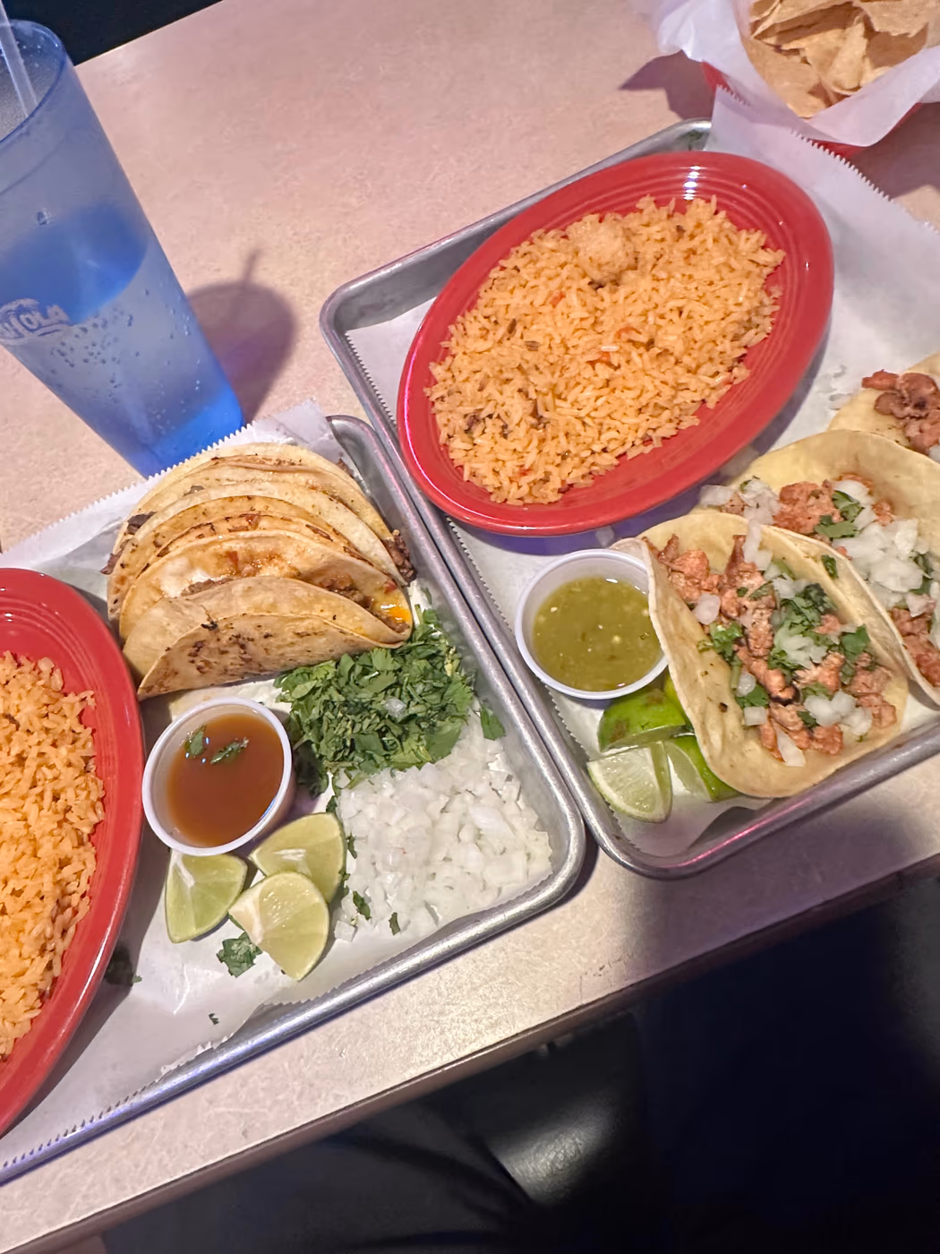 Sombrero's Coastal Tex photo 2