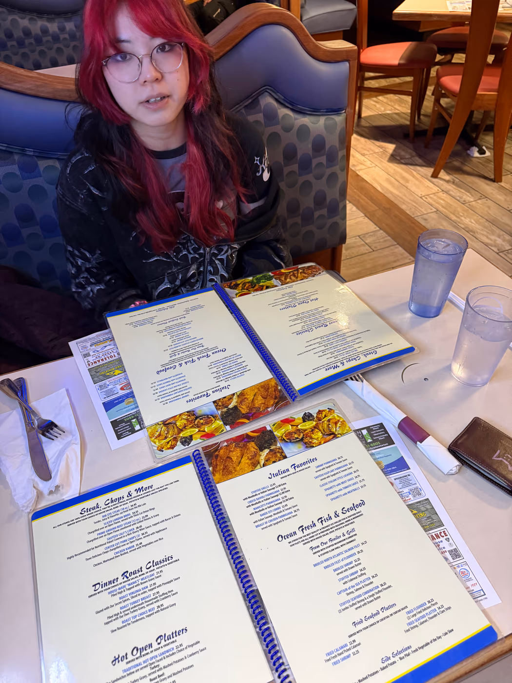 Somerset Diner