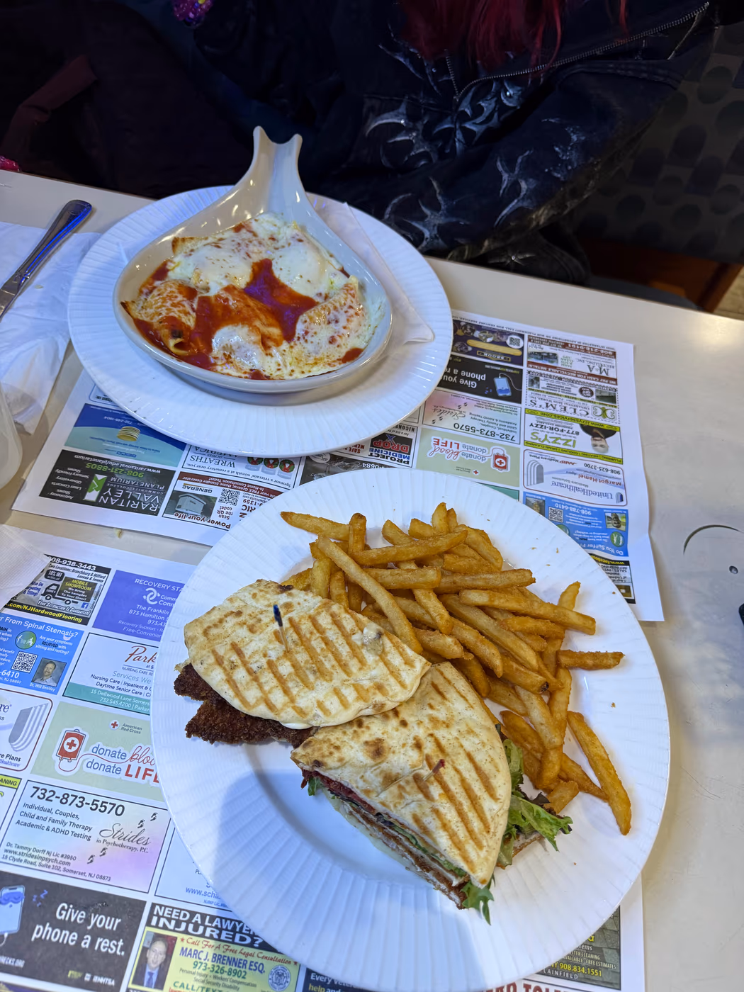 Somerset Diner photo 3