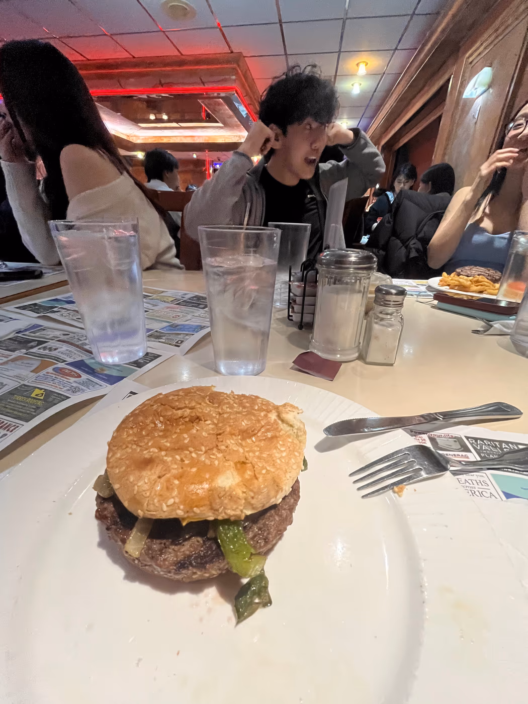 Somerset Diner photo 4