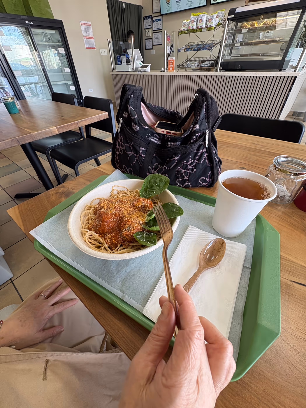 Something Healthy: Guiltless Kitchen