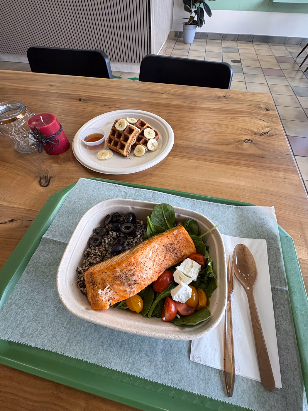 Something Healthy: Guiltless Kitchen photo 2