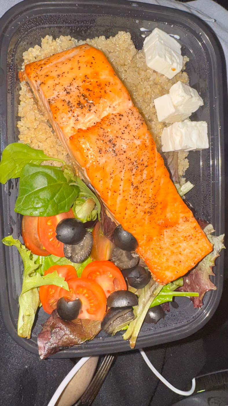 Something Healthy: Guiltless Kitchen photo 4