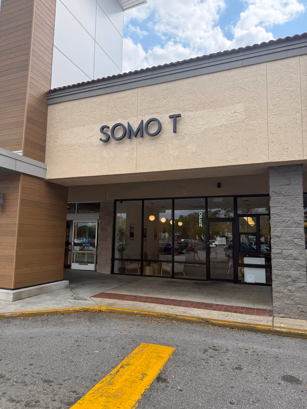 Somo T
