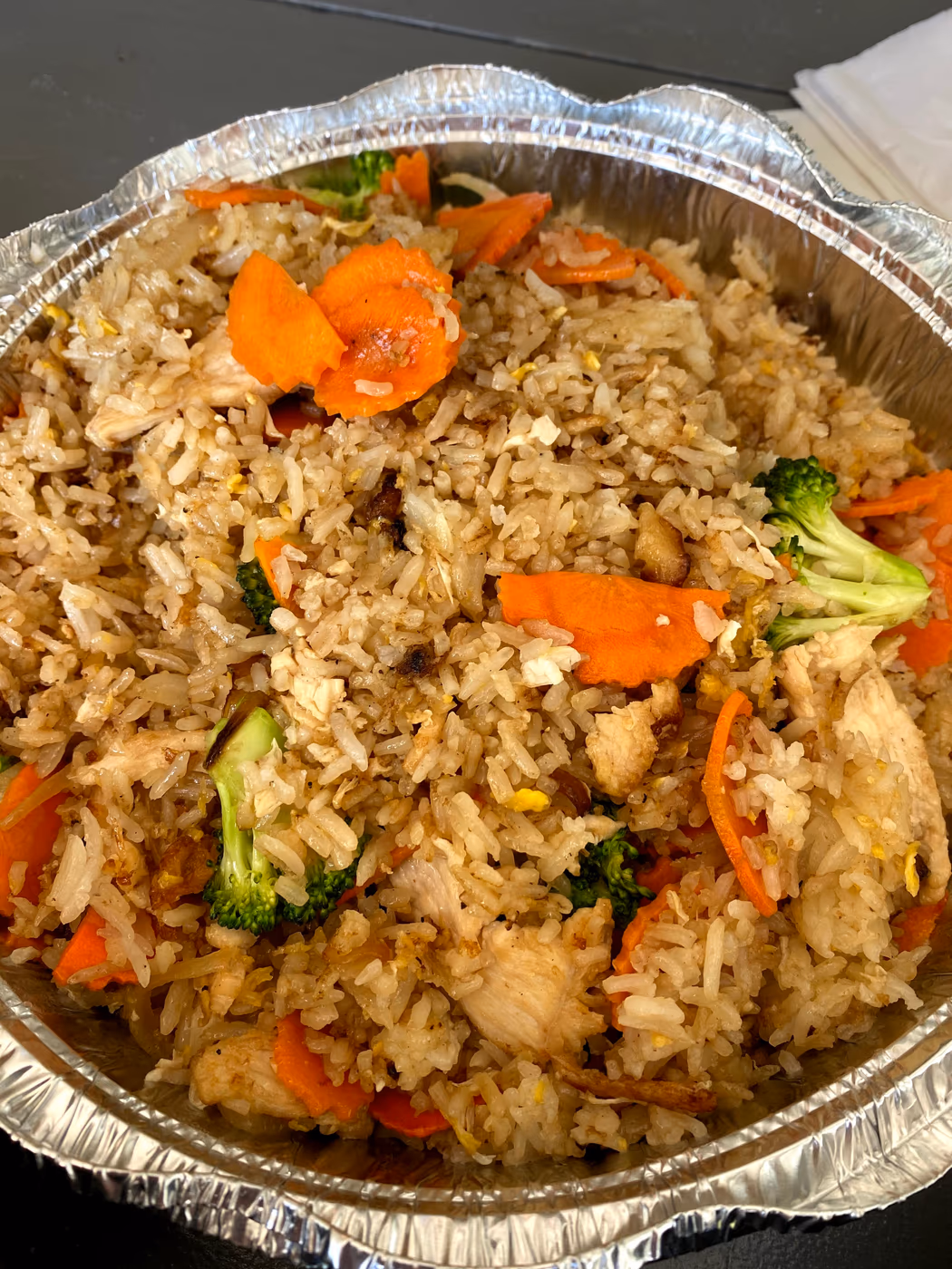 SOMTUM: Thai & Lao Food