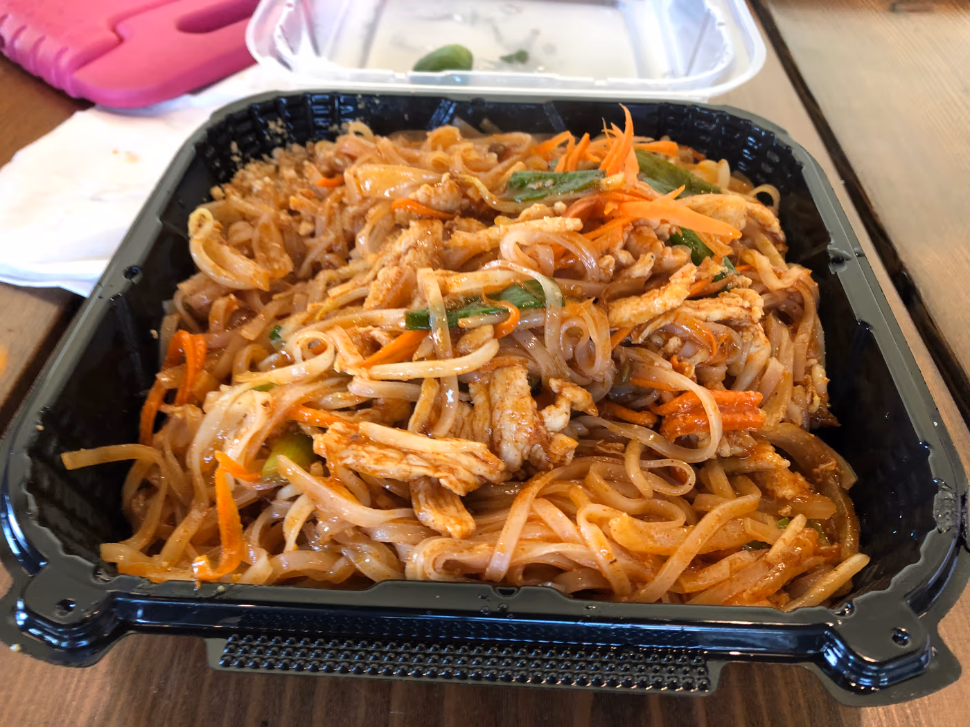 SOMTUM: Thai & Lao Food photo 4