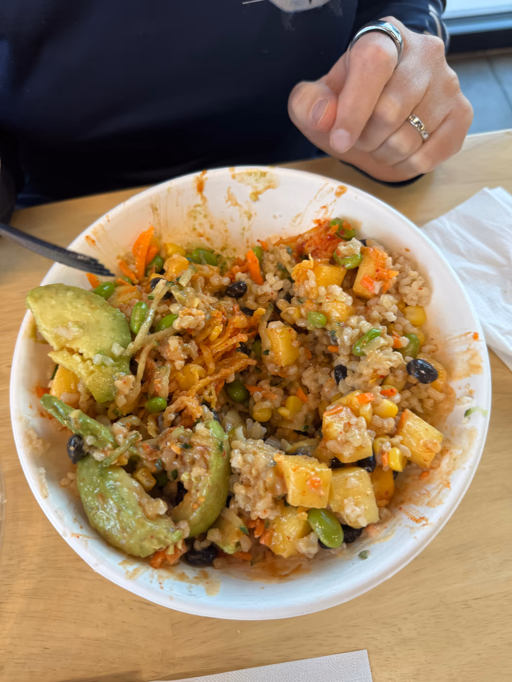 Son Son Asian Eats photo 3