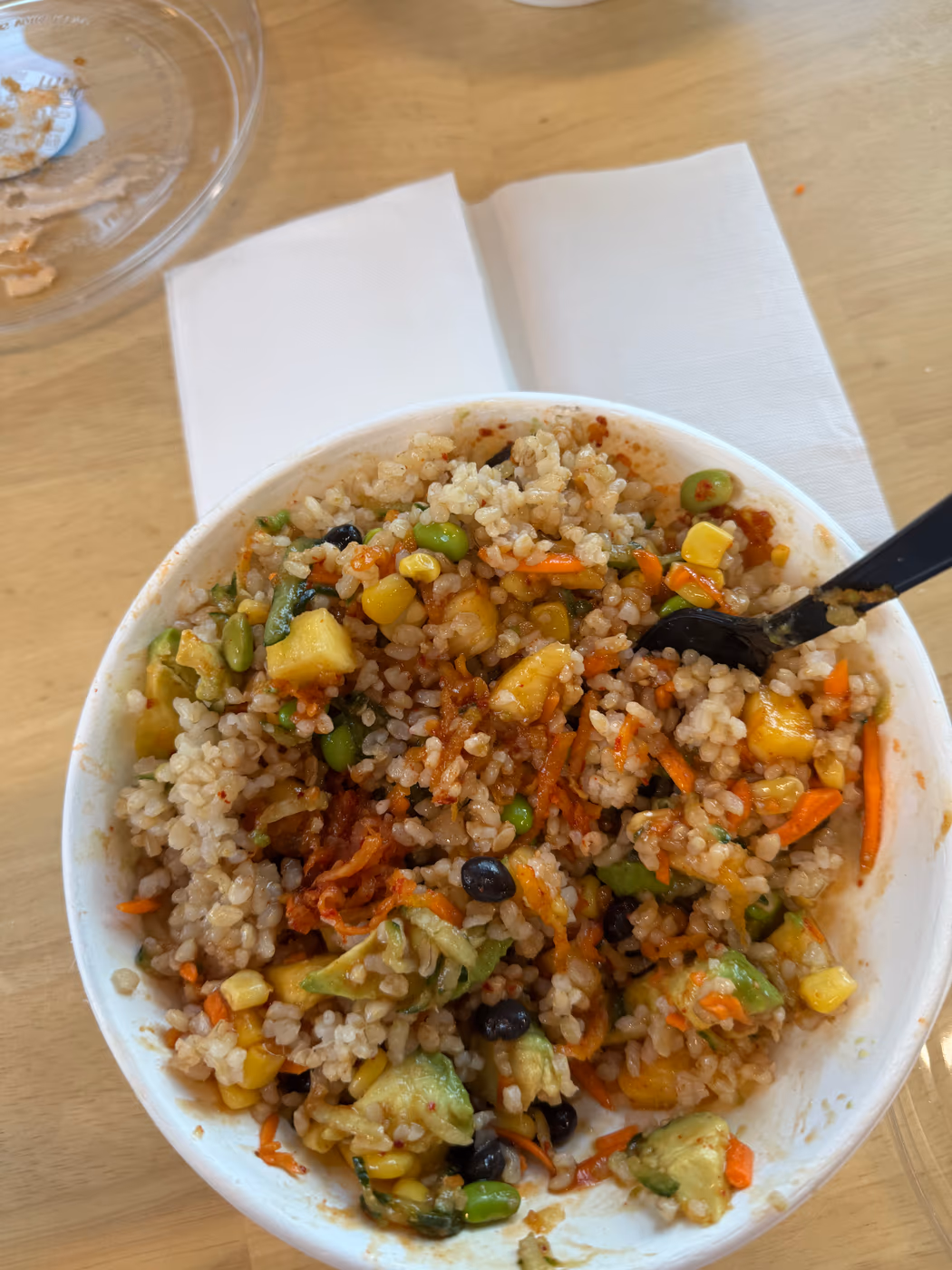 Son Son Asian Eats photo 4