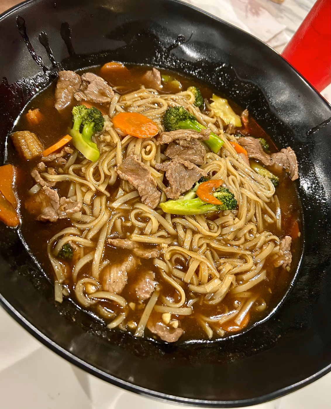 Song Phi Nong Thai Restaurant and Bar