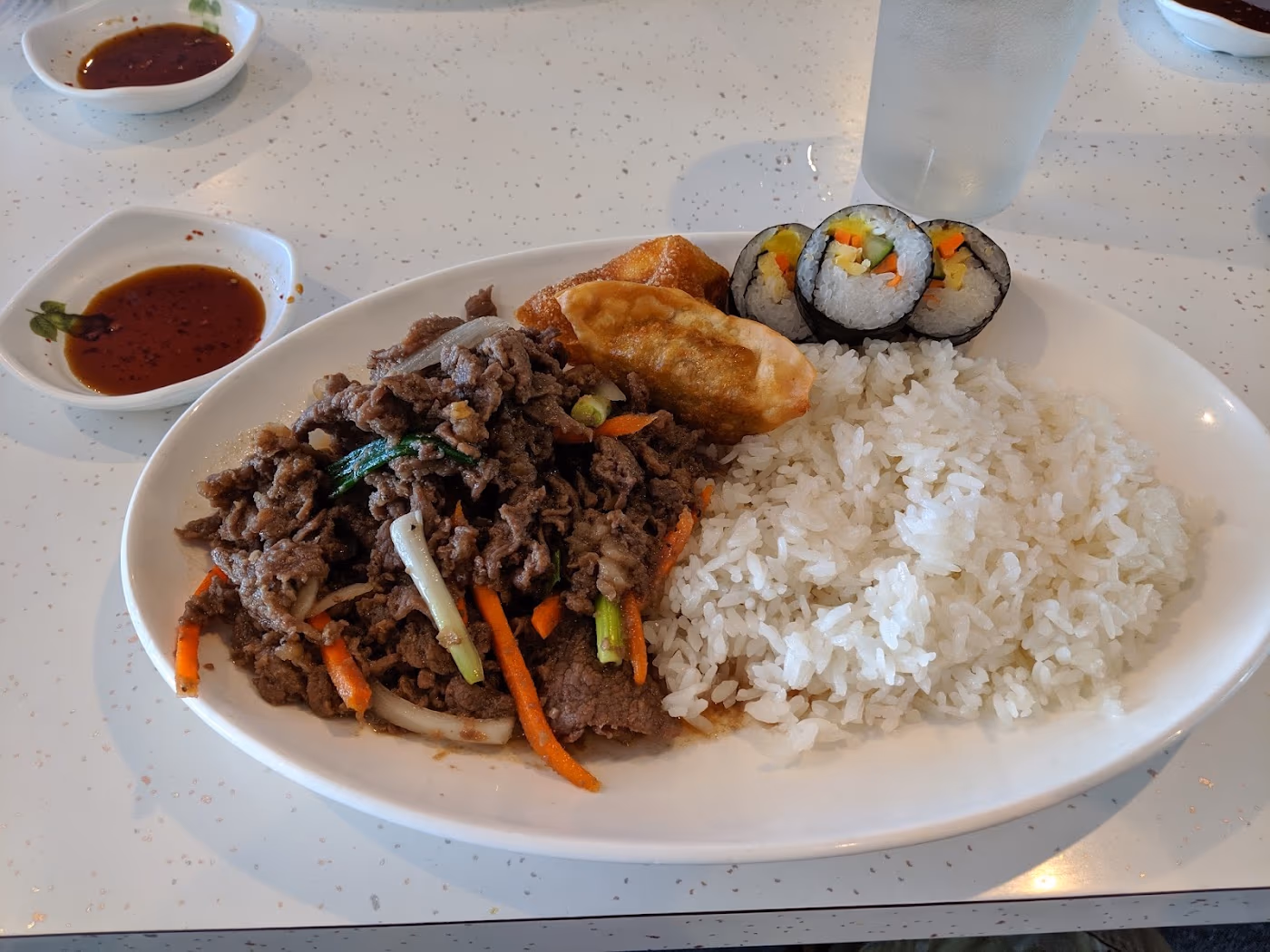Song's Restaurant photo 4