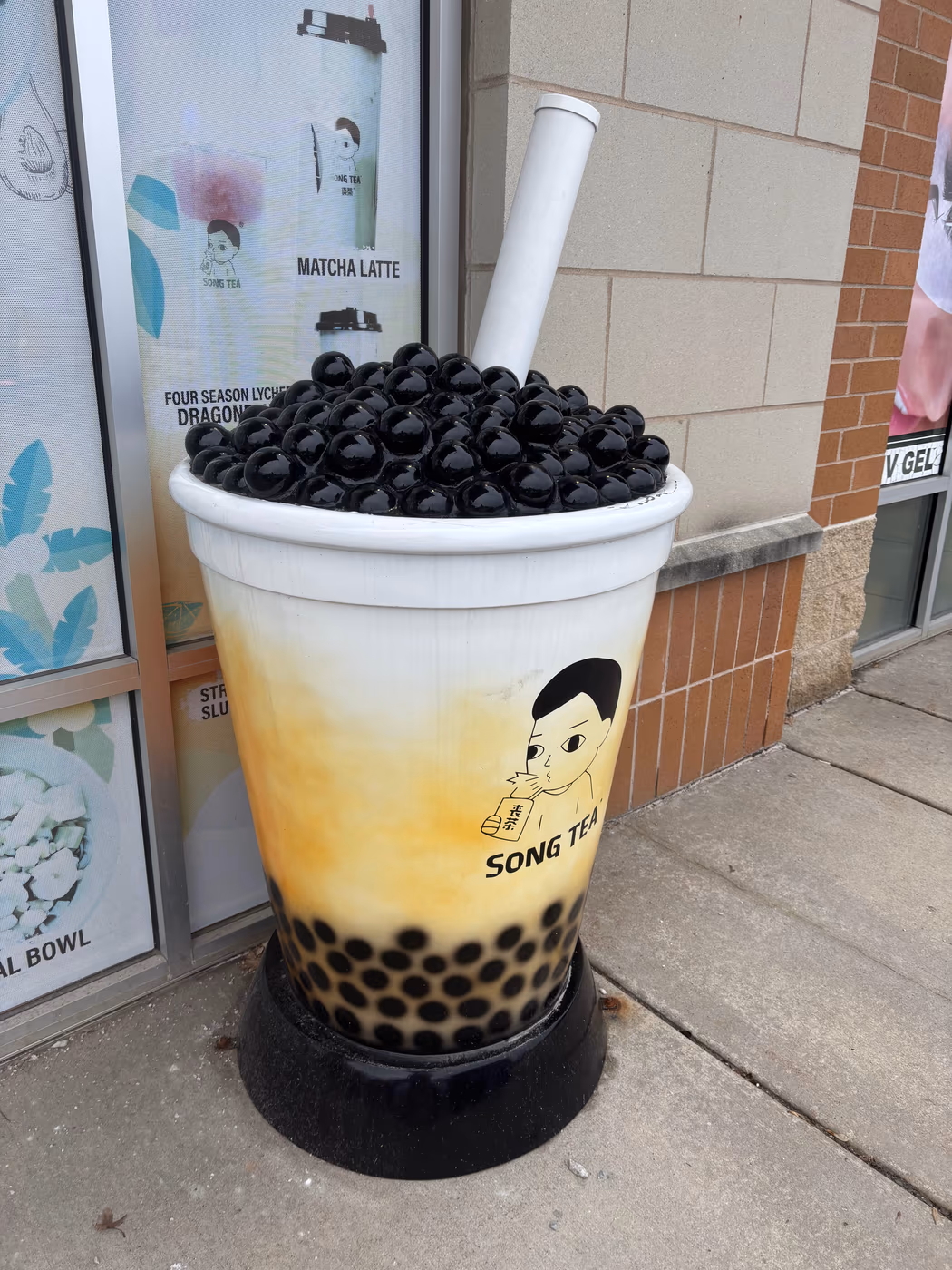 SONGTEA & POKE photo 4