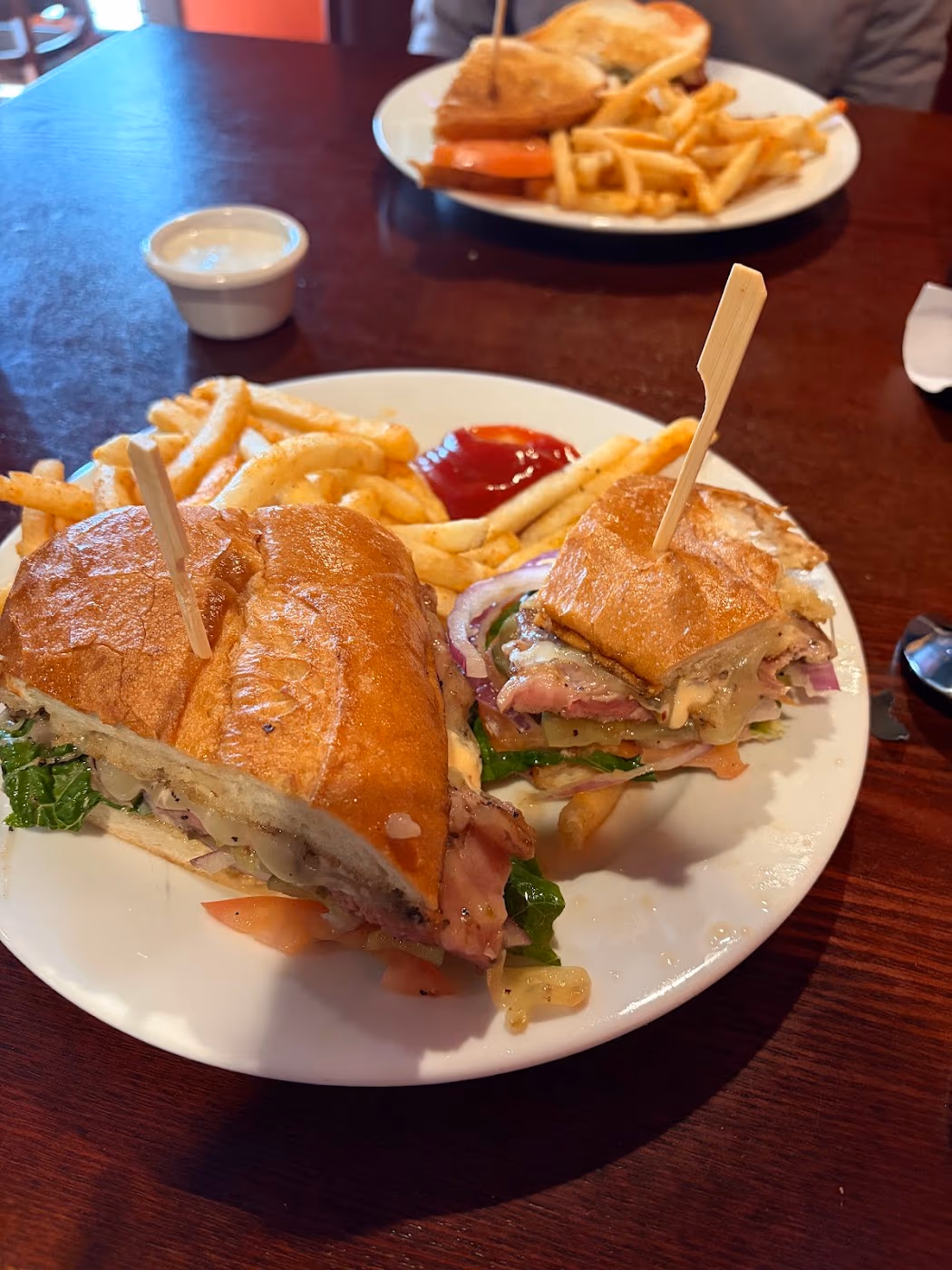 Sonoma Diner photo 3