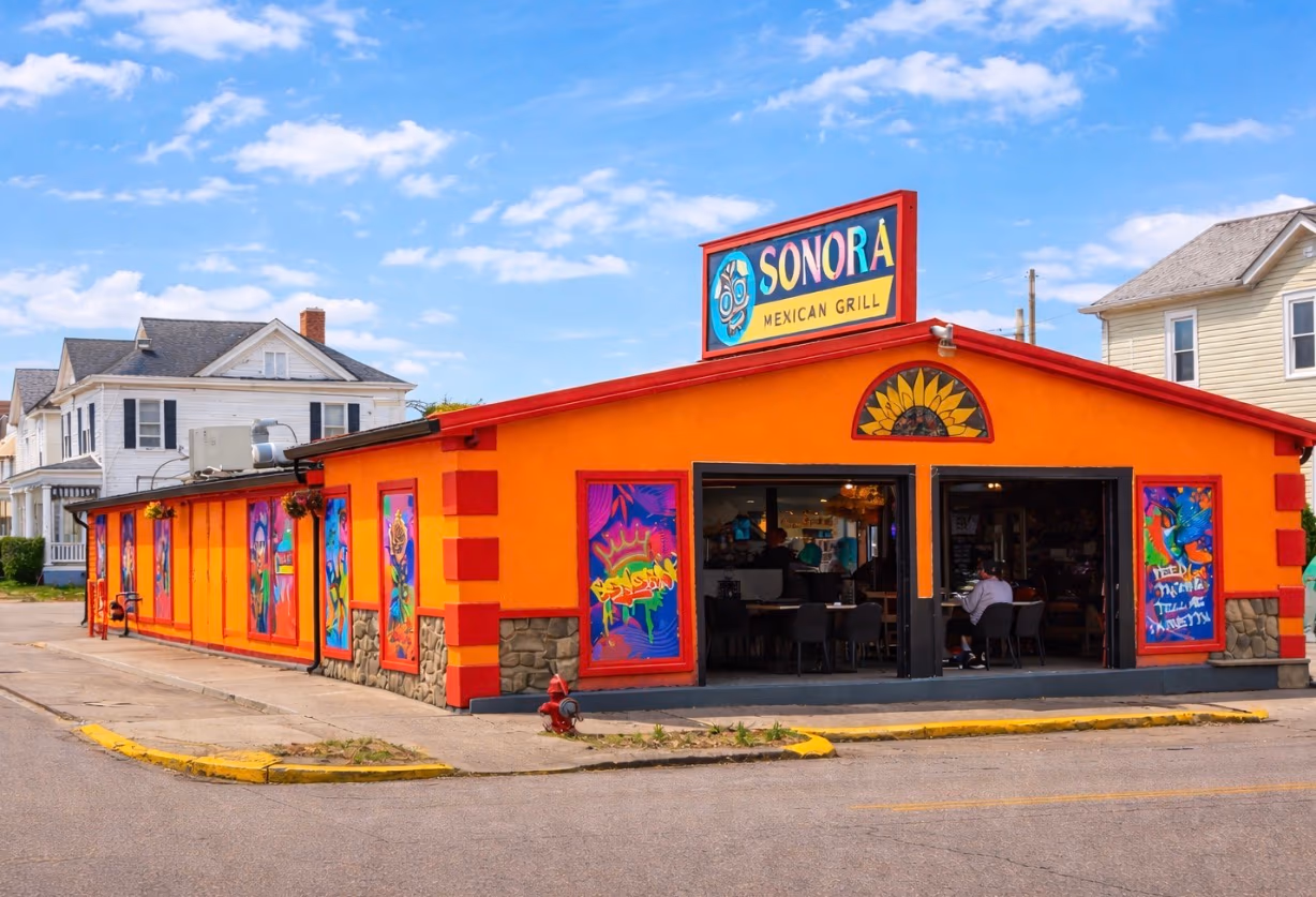 Sonora Urban Cantina