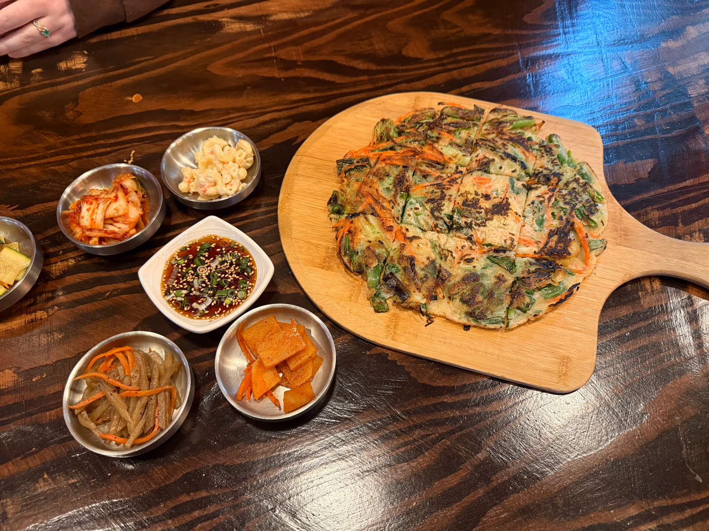 Sool Korean Kitchen photo 2