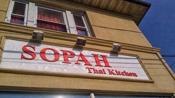Sopah Thai Kitchen photo 2