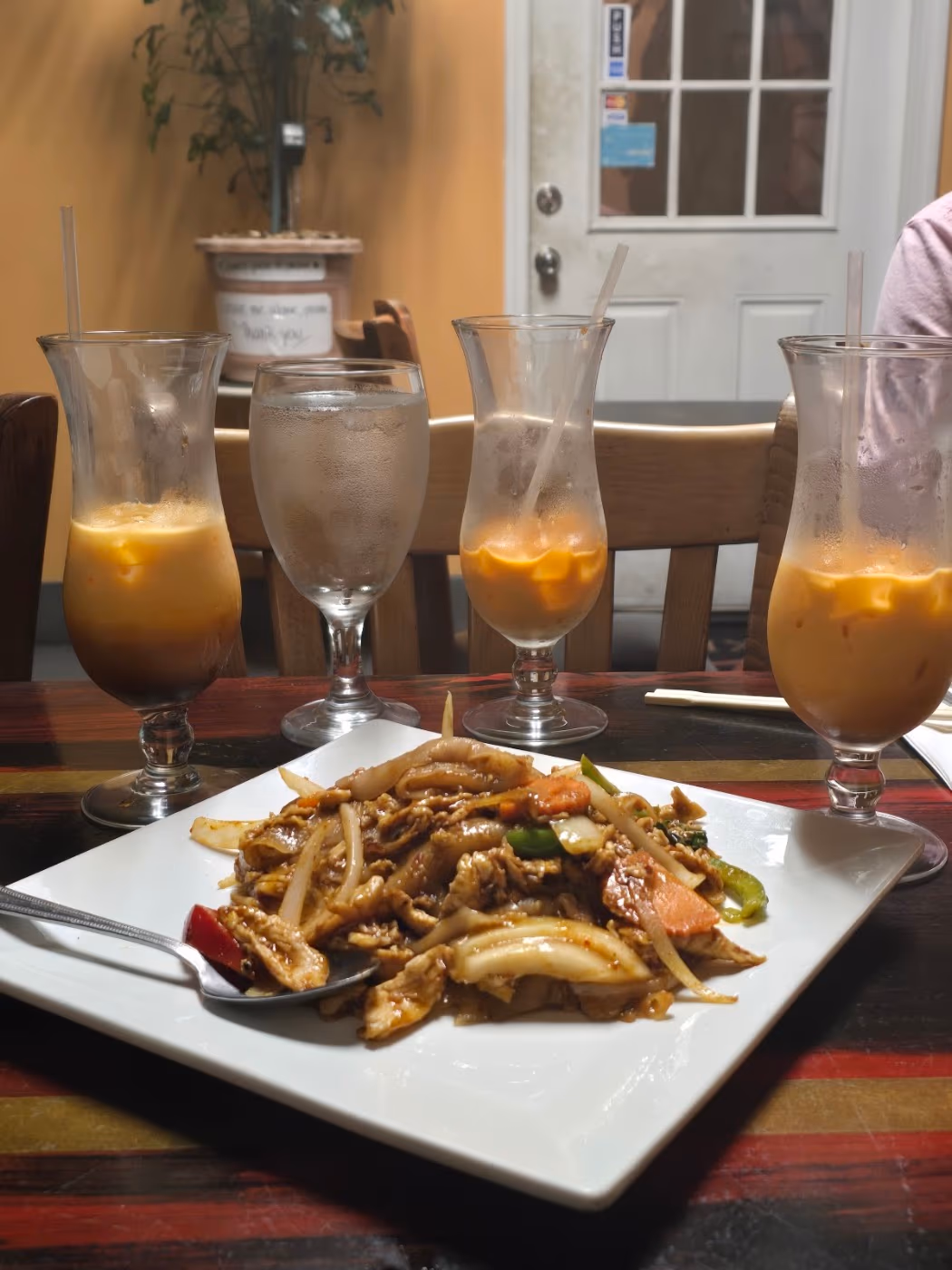 Sopah Thai Kitchen photo 4