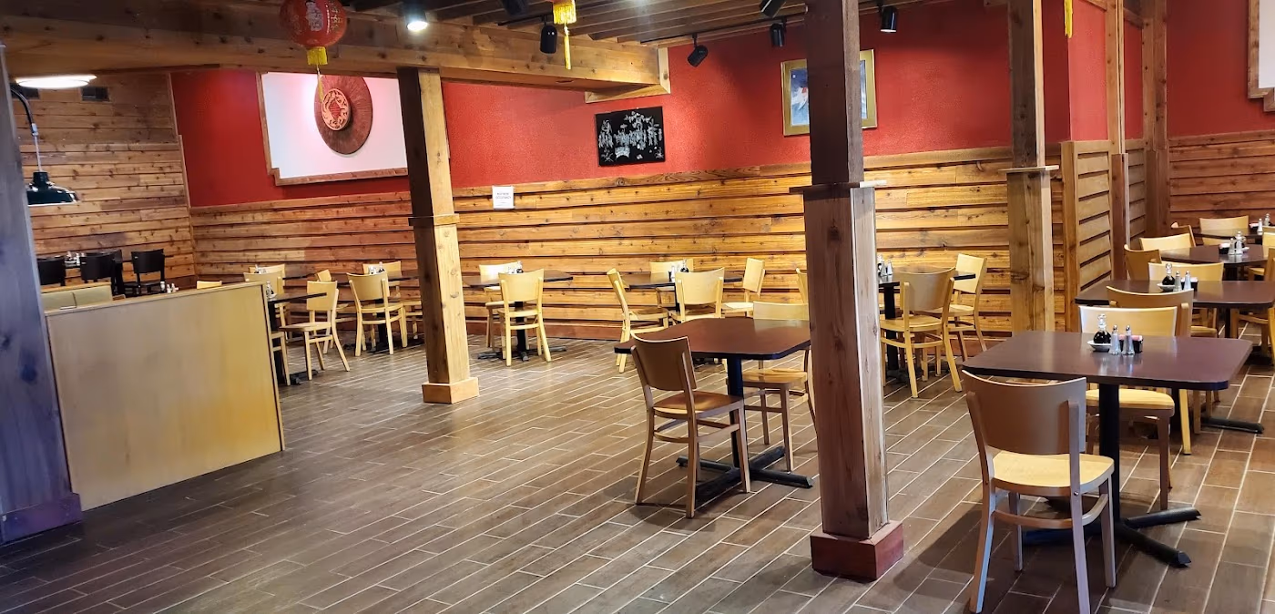 Sophea Asian Restaurant photo 2