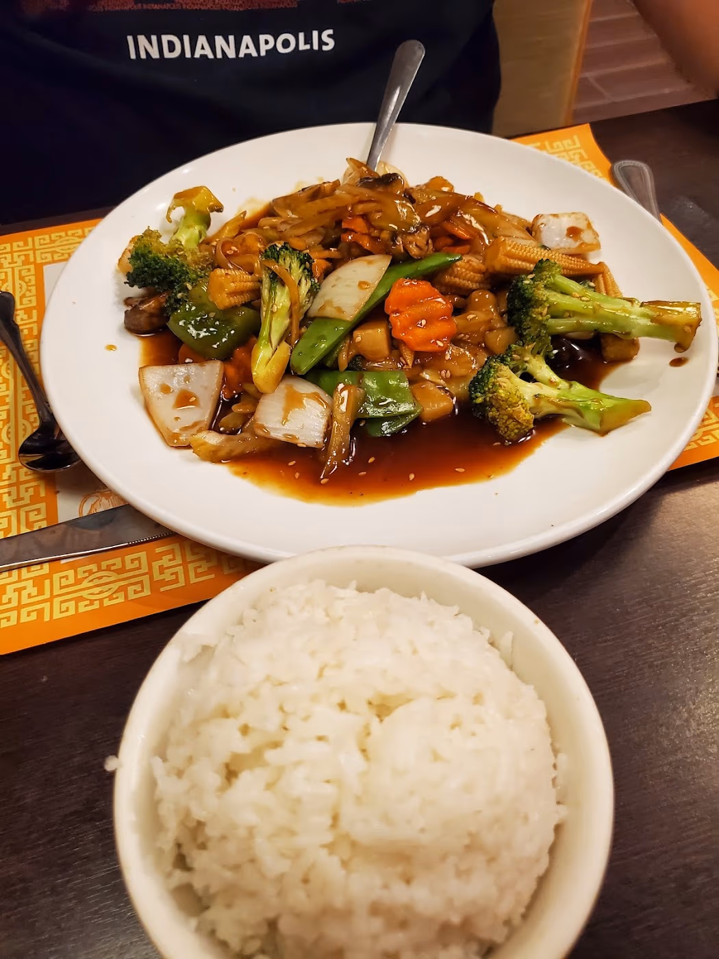 Sophea Asian Restaurant photo 3
