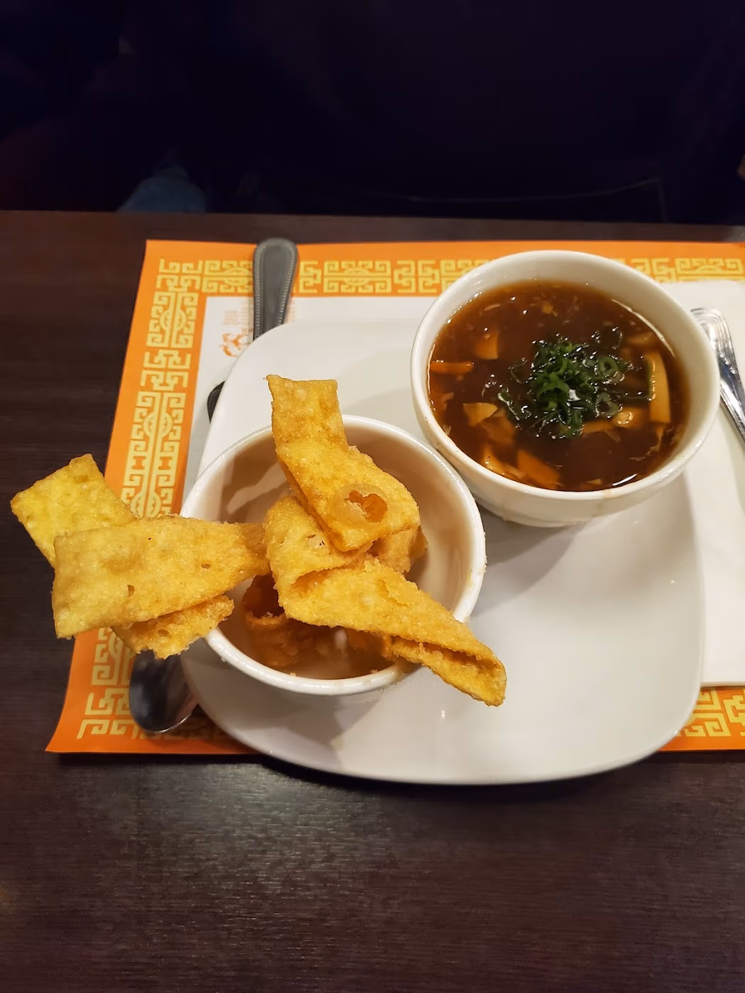 Sophea Asian Restaurant photo 4
