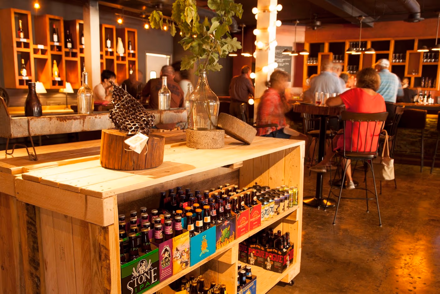 Sophie's Cork & Ale photo 2
