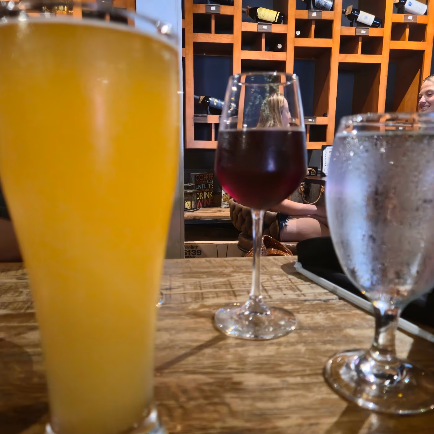 Sophie's Cork & Ale photo 4