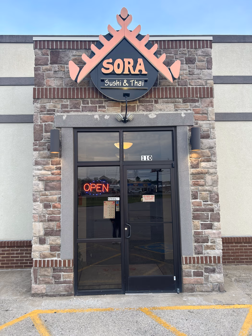 Sora