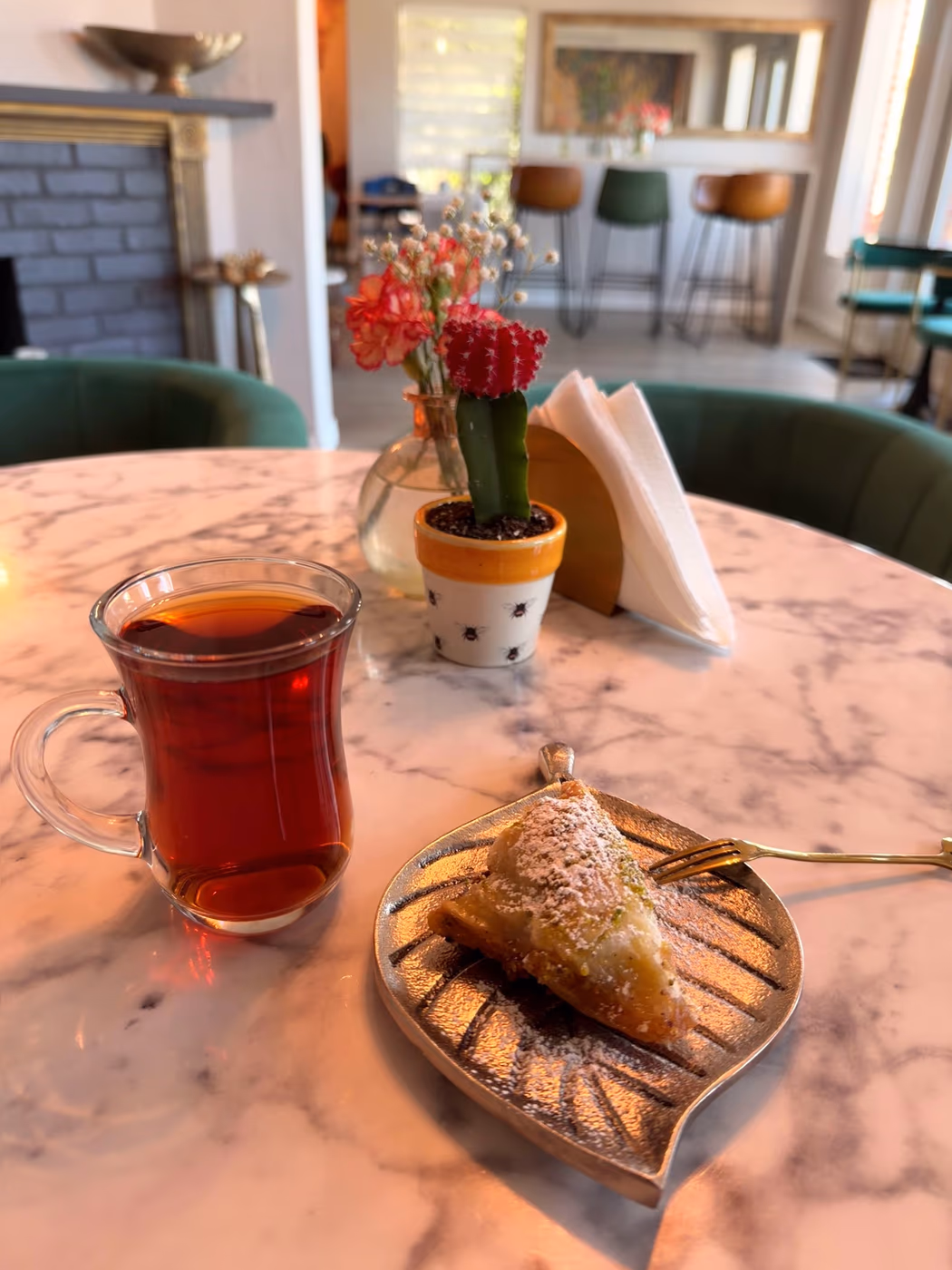 Soraya Cafe photo 2
