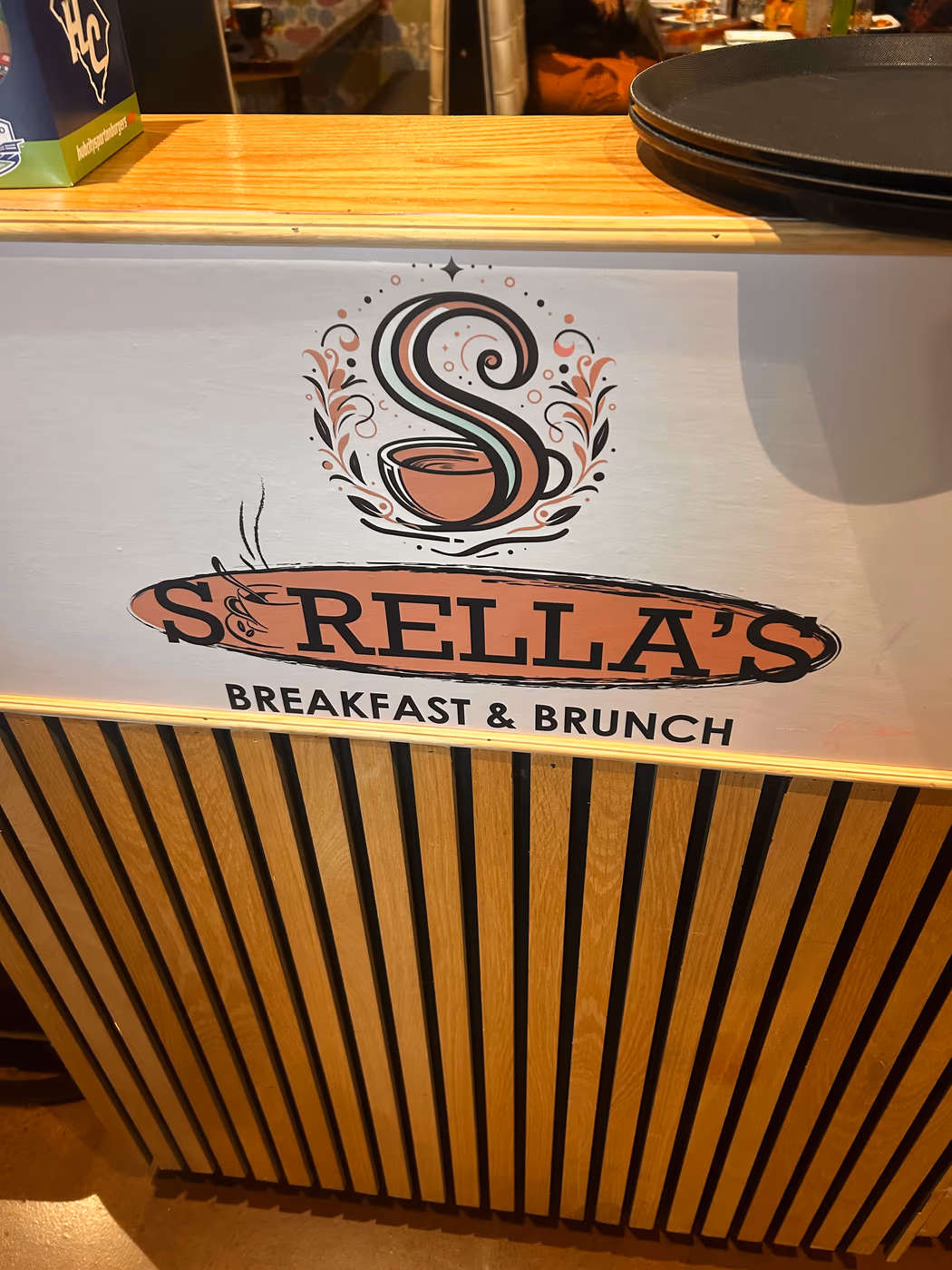 Sorella's Brunch photo 3