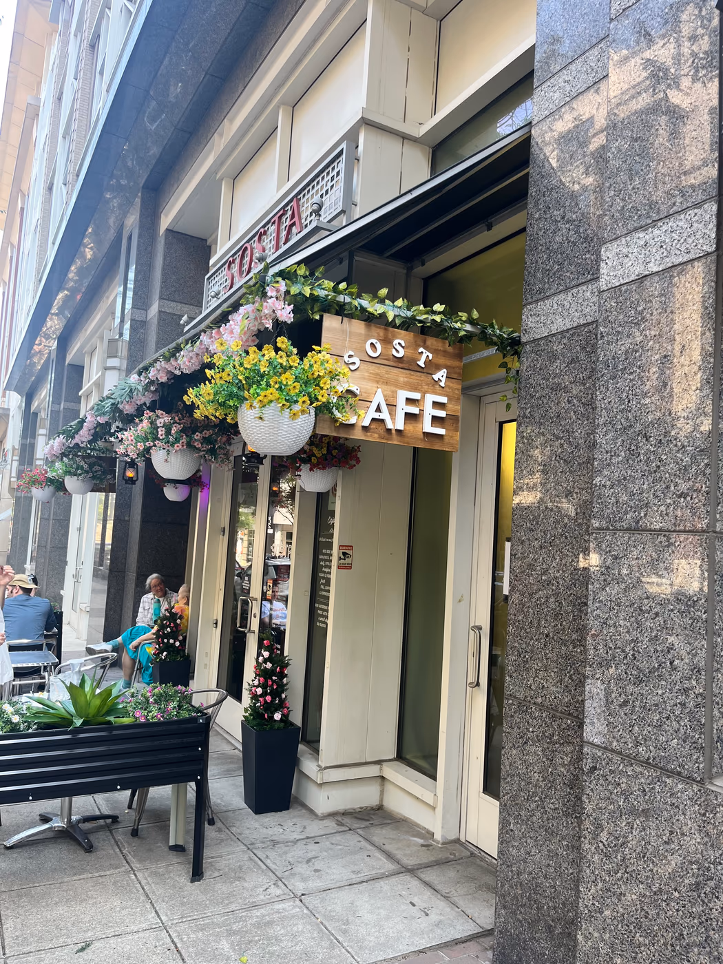Sosta Cafe photo 2