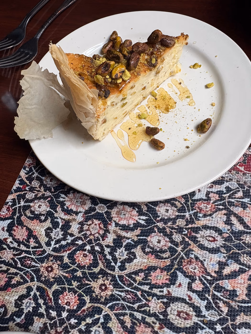 Souk Mediterranean Kitchen and Bar