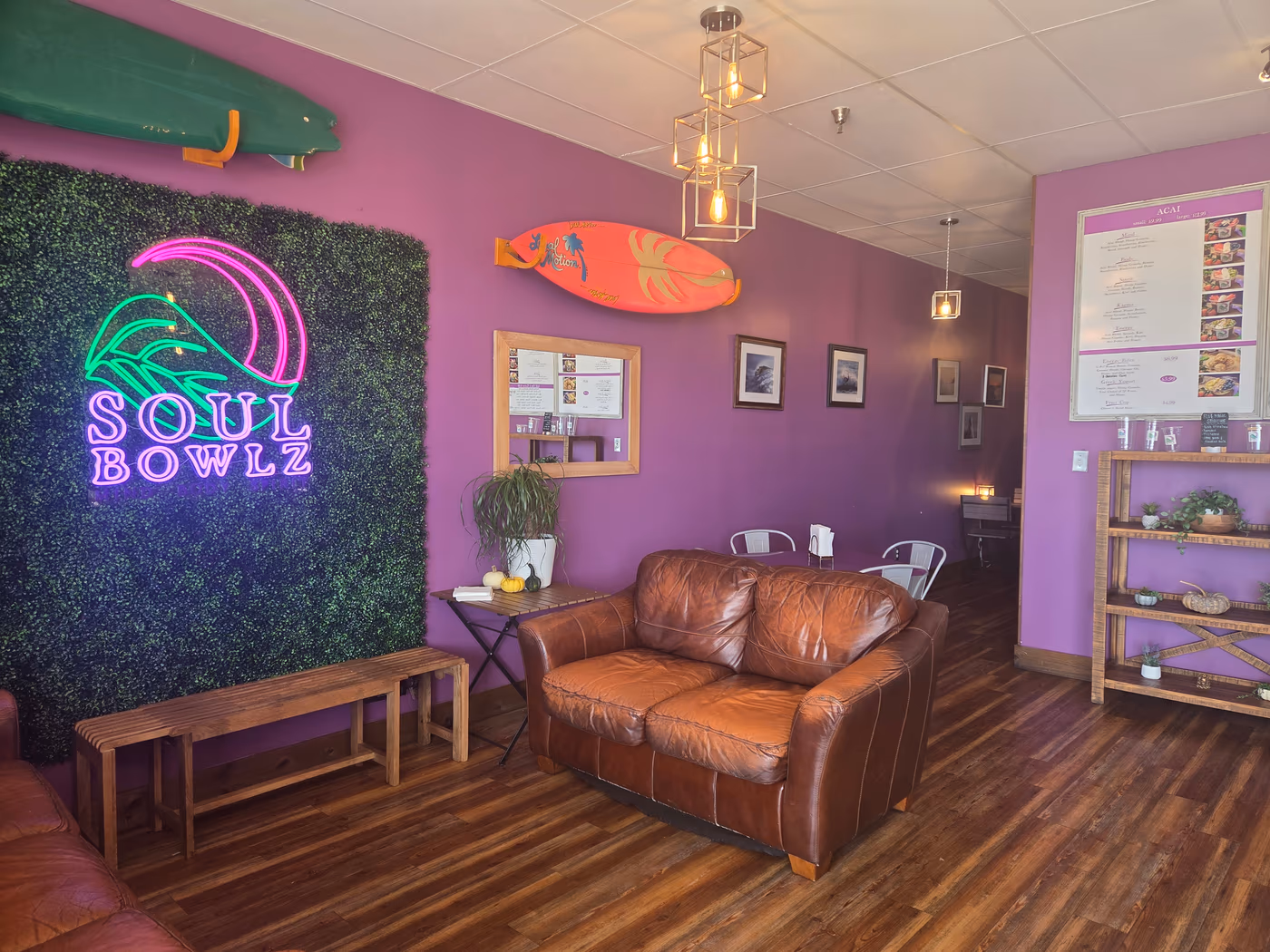 Soul Bowlz photo 4