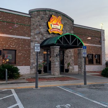 Soul Food Bistro