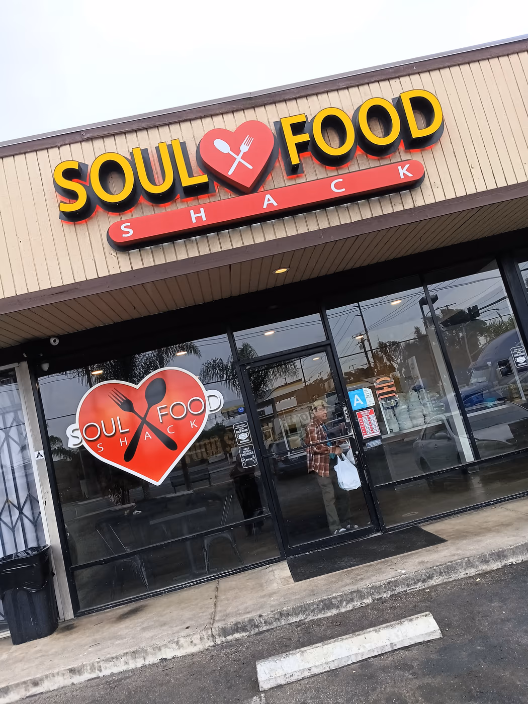 Soul Food Shack