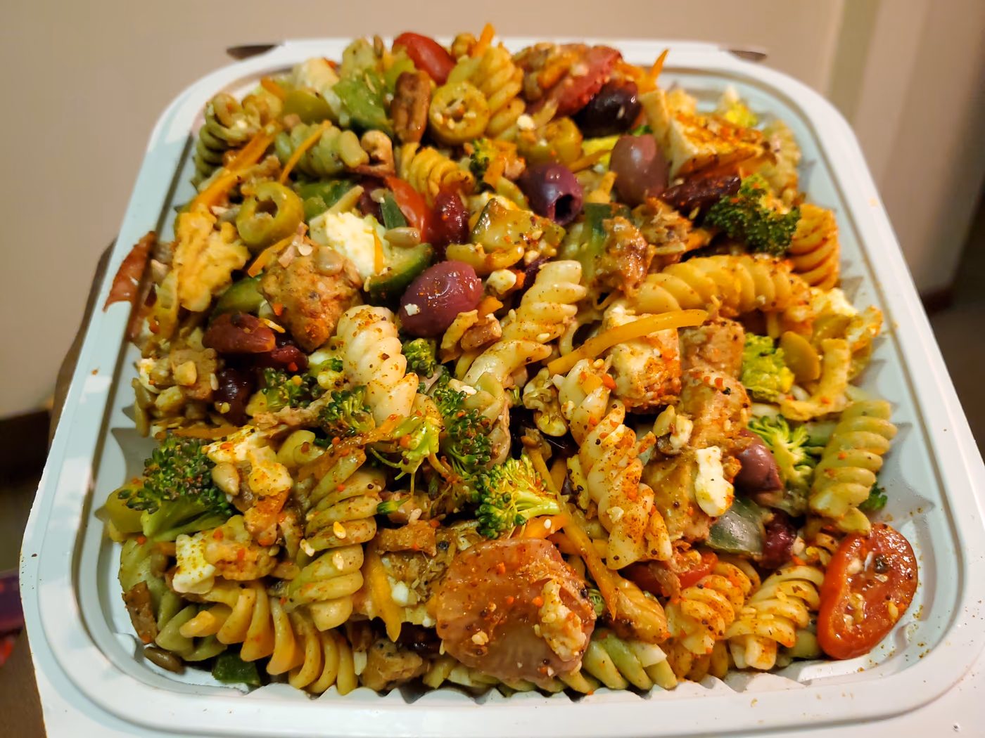 Soul Fresh Salad Bar