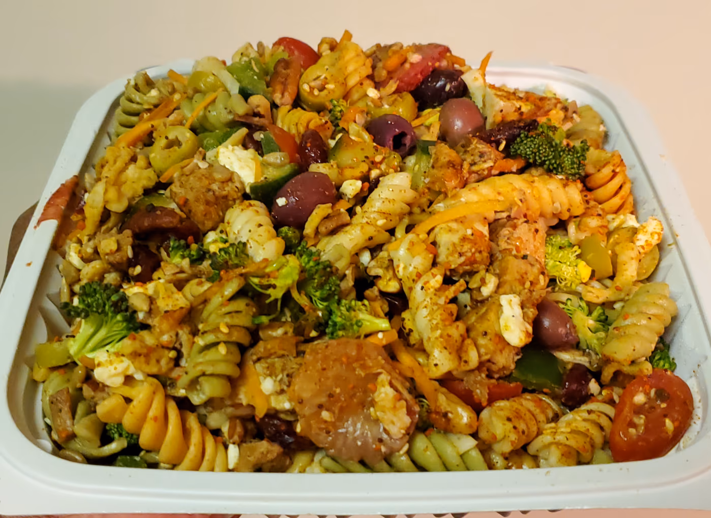 Soul Fresh Salad Bar photo 2