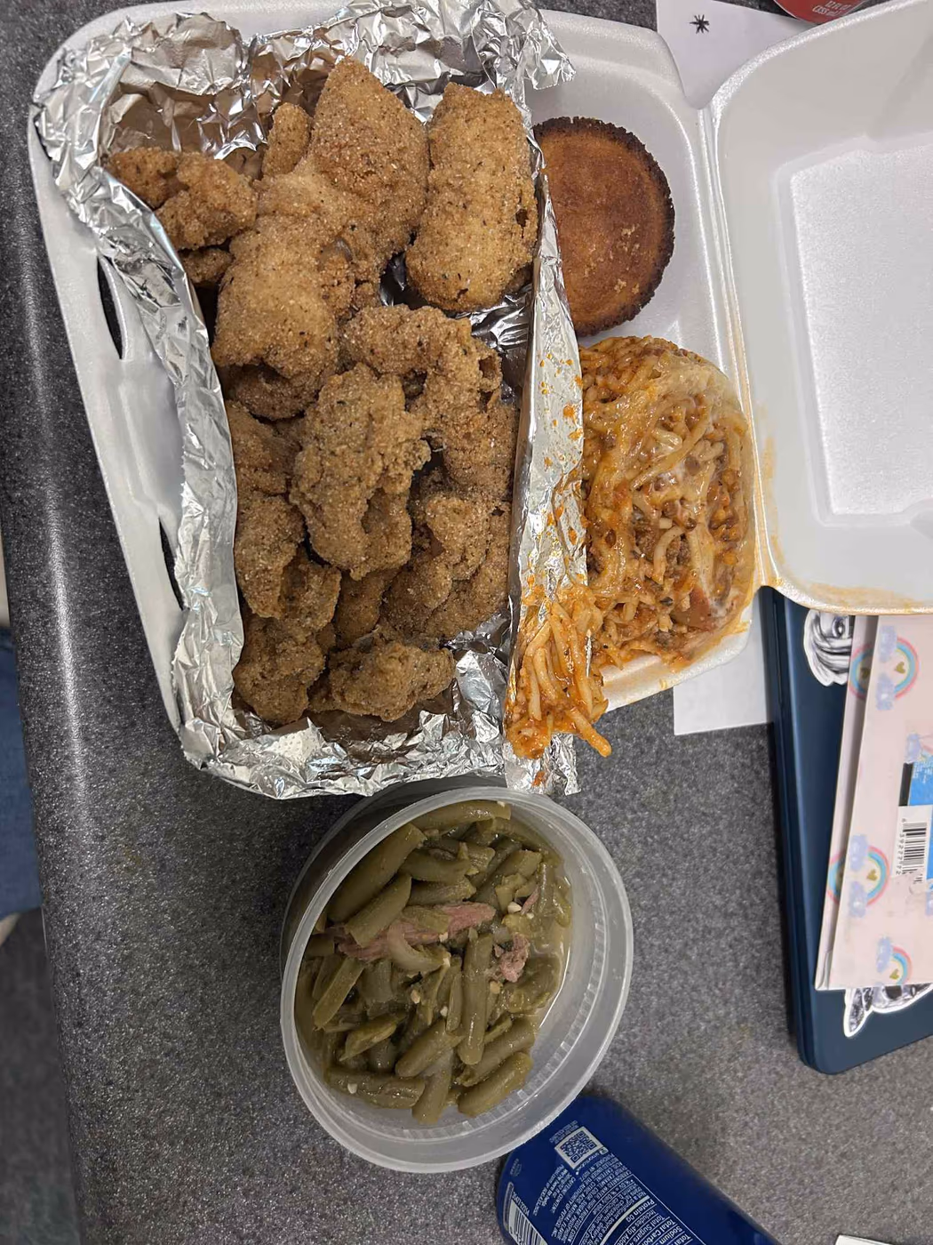 Soul Kitchen 1450