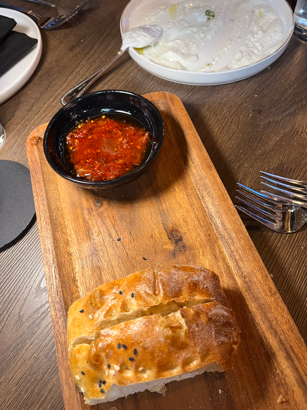 Soul Mediterranean Cuisine photo 2