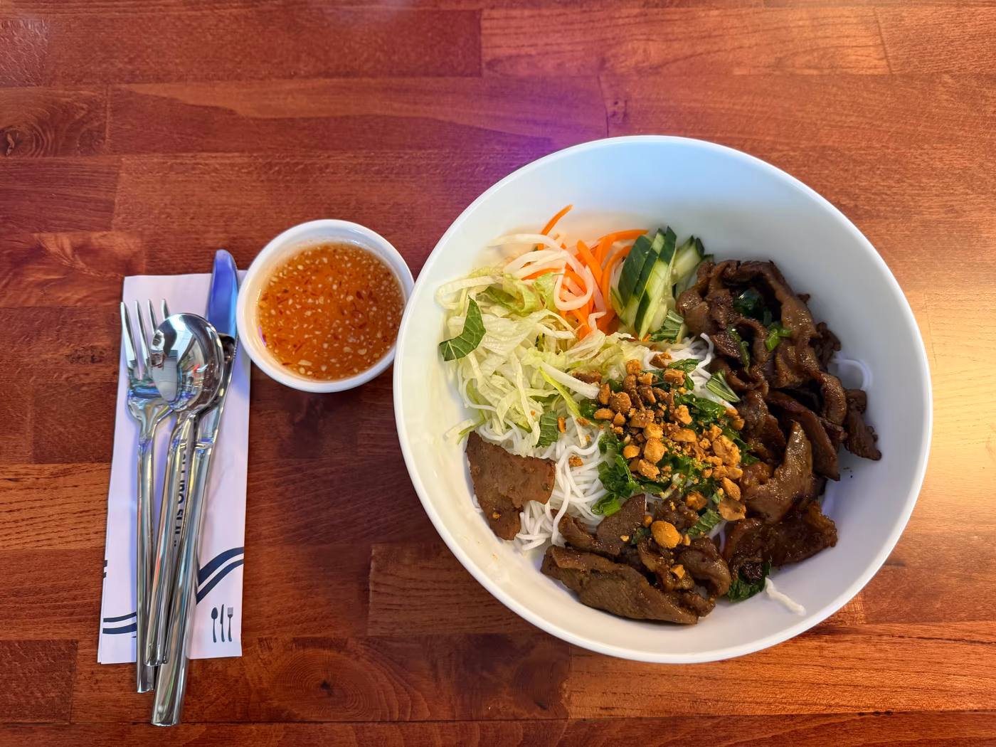 Soul Phở Café