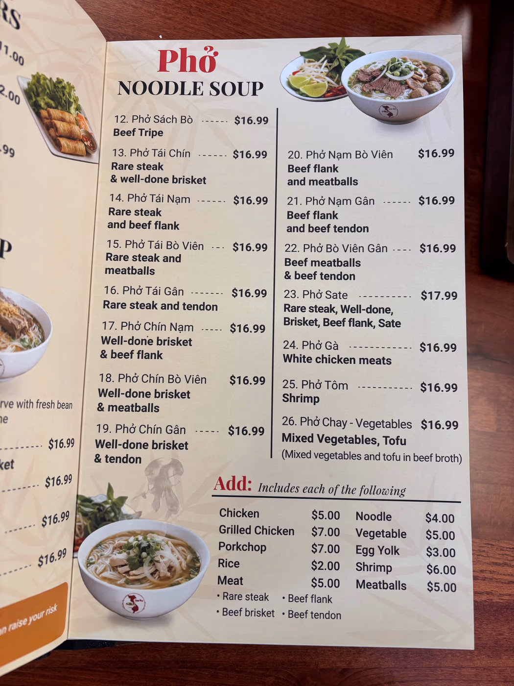Soul Phở Café photo 2