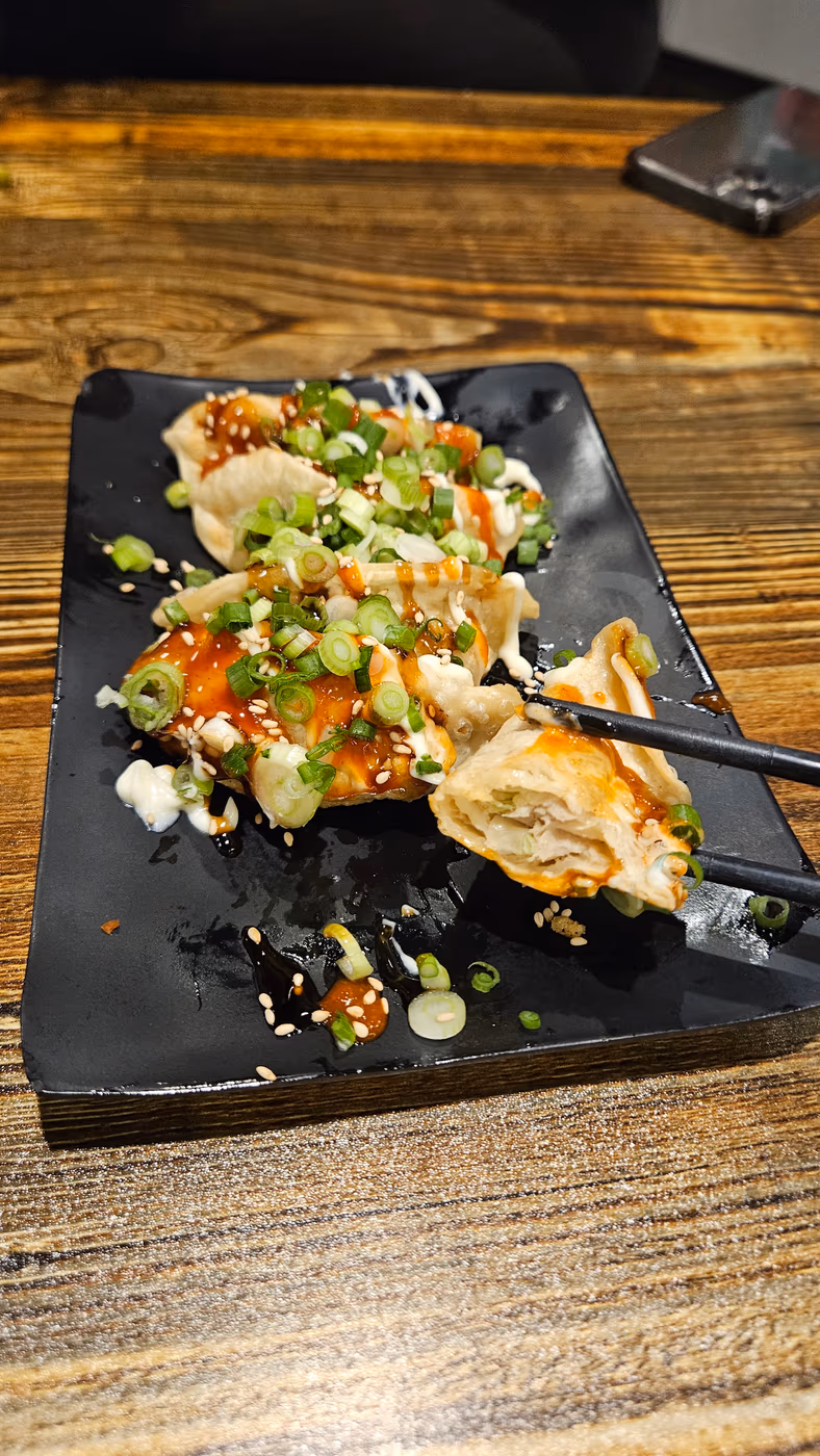 Soul ramen & Noodle Bar photo 2