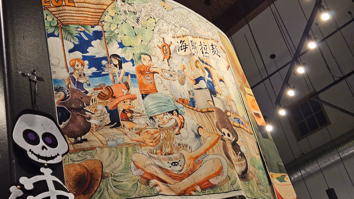 Soul ramen & Noodle Bar photo 3