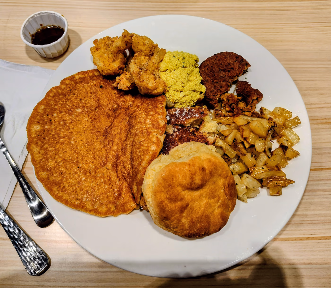 Soul Vegan
